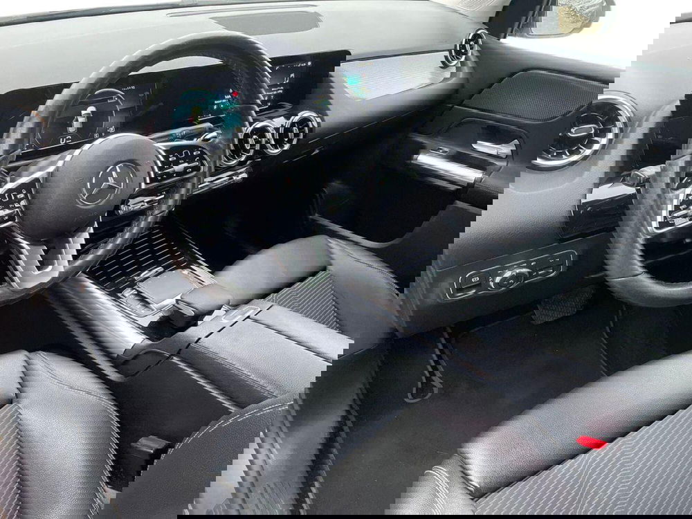 Mercedes-Benz Classe B usata a Rimini (16)