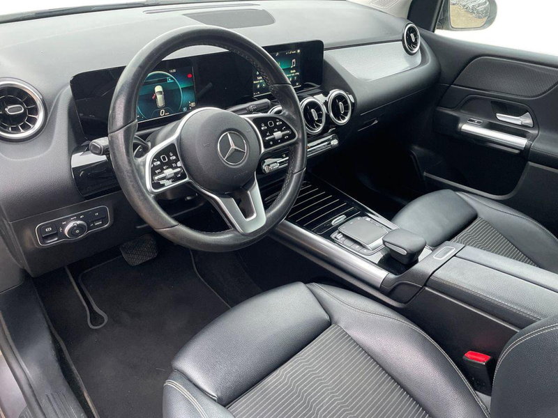 Mercedes-Benz Classe B usata a Rimini (16)