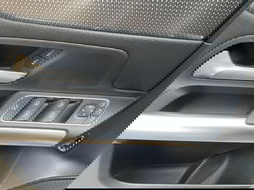 Mercedes-Benz Classe B usata a Rimini (17)