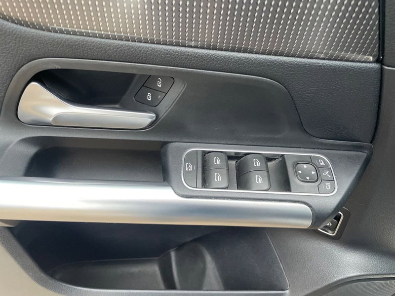 Mercedes-Benz Classe B usata a Rimini (17)