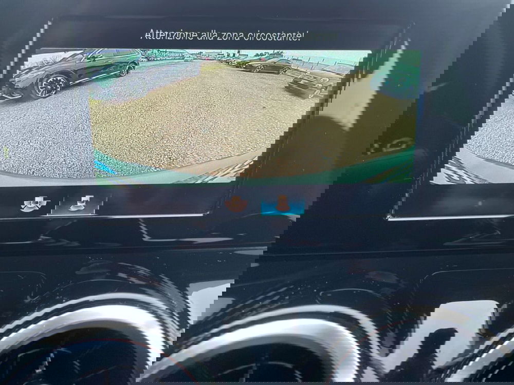 Mercedes-Benz Classe B usata a Rimini (18)