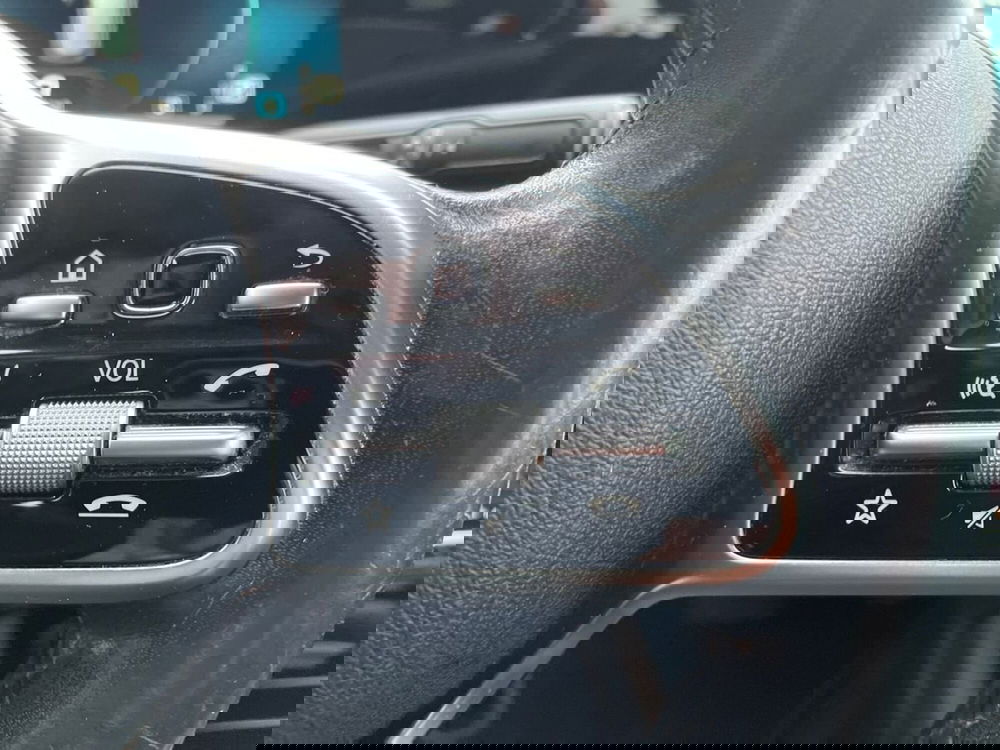 Mercedes-Benz Classe B usata a Rimini (19)