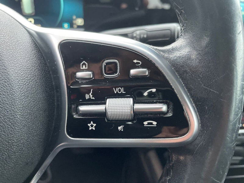 Mercedes-Benz Classe B usata a Rimini (19)