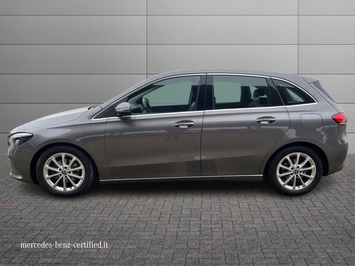 Mercedes-Benz Classe B usata a Rimini (2)