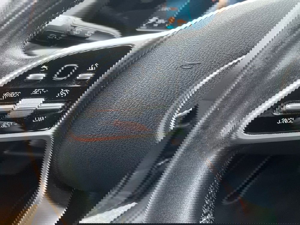 Mercedes-Benz Classe B usata a Rimini (20)