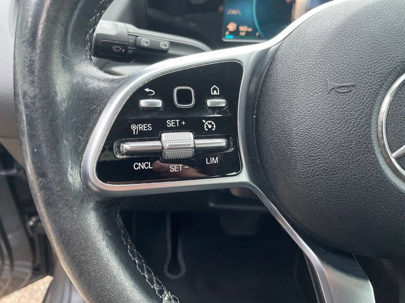 Mercedes-Benz Classe B usata a Rimini (20)