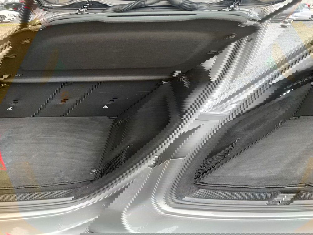Mercedes-Benz Classe B usata a Rimini (7)