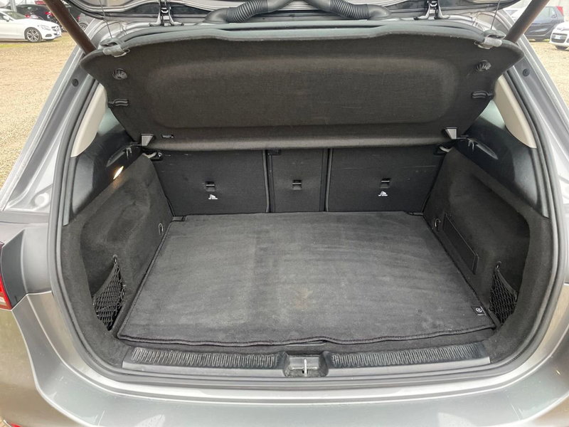 Mercedes-Benz Classe B usata a Rimini (7)