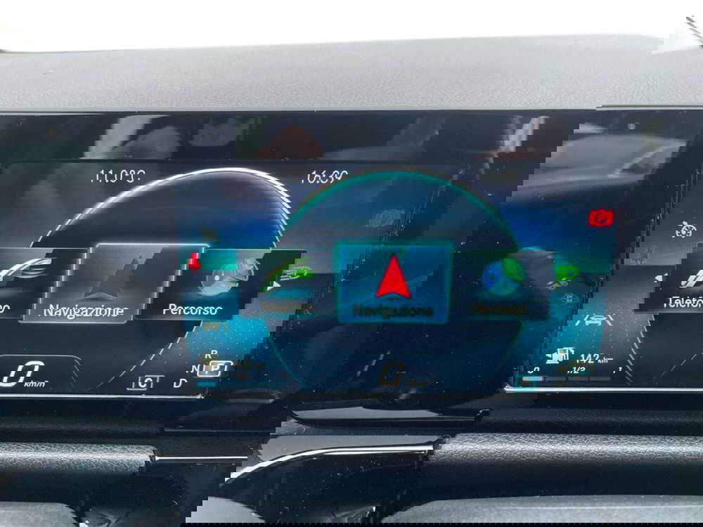 Mercedes-Benz Classe B usata a Rimini (9)