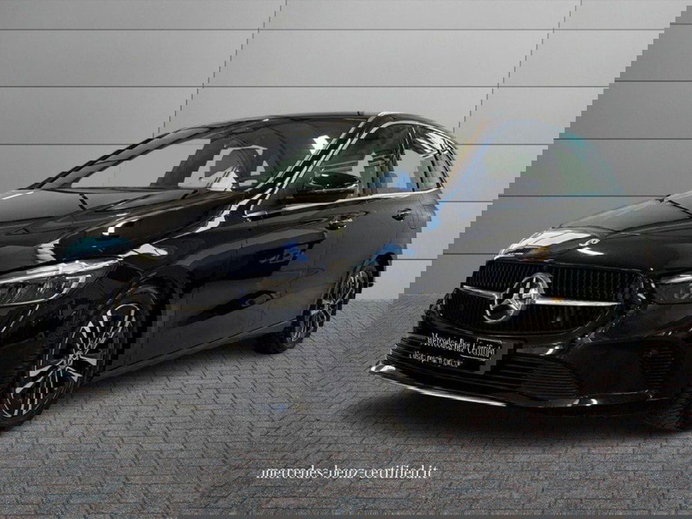 Mercedes-Benz Classe B usata a Rimini
