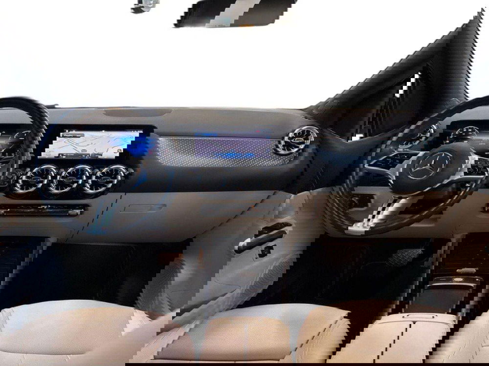 Mercedes-Benz Classe B usata a Rimini (10)