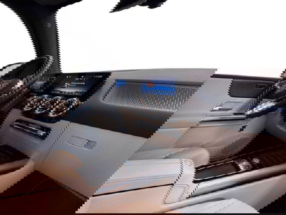 Mercedes-Benz Classe B usata a Rimini (12)