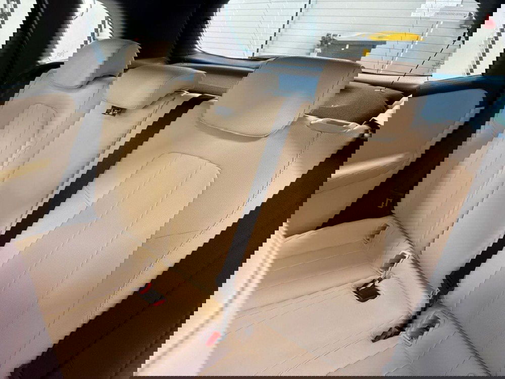 Mercedes-Benz Classe B usata a Rimini (13)