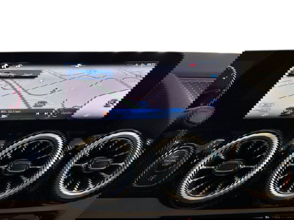 Mercedes-Benz Classe B usata a Rimini (15)