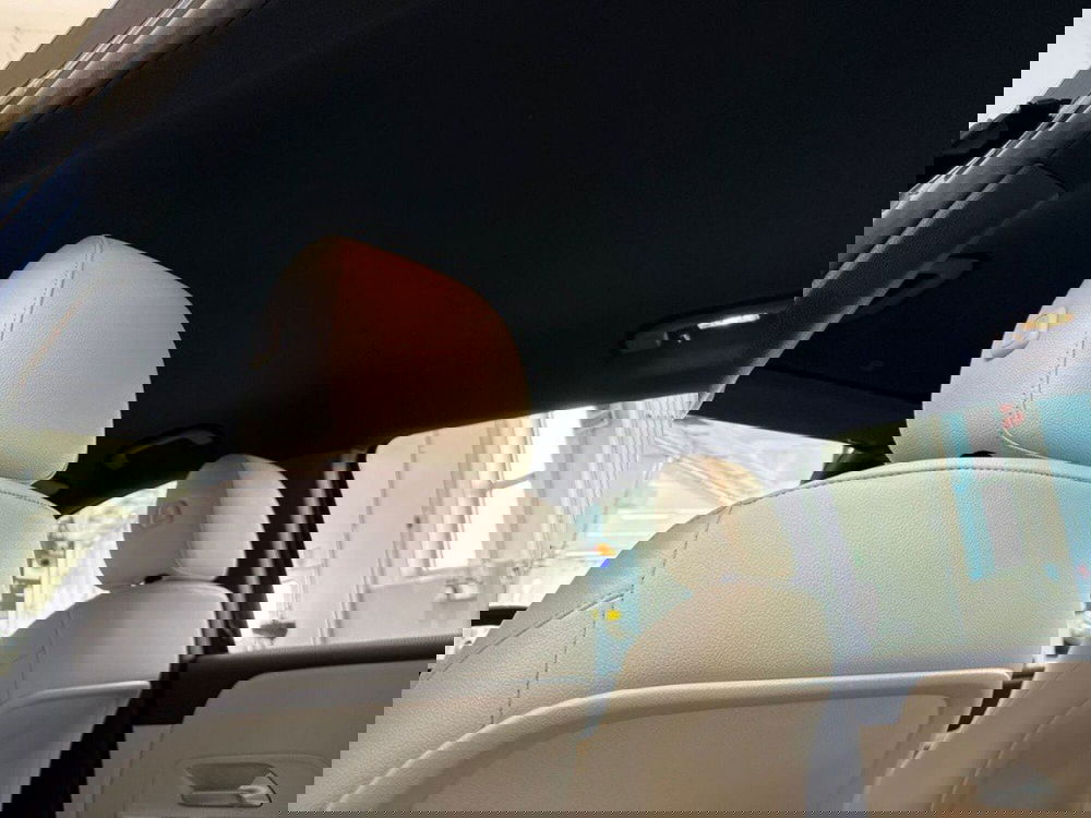 Mercedes-Benz Classe B usata a Rimini (18)