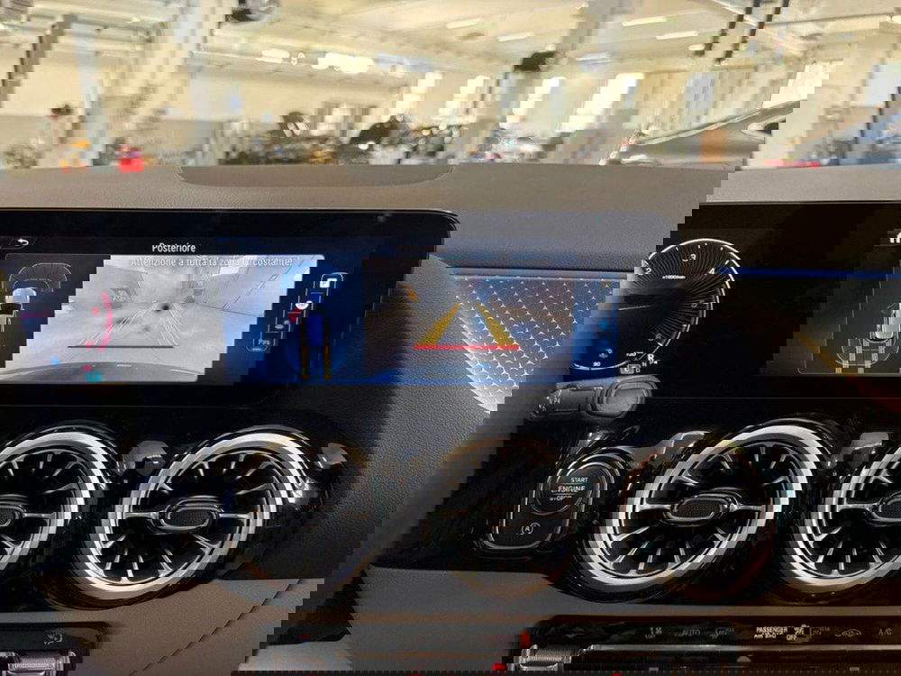 Mercedes-Benz Classe B usata a Rimini (19)