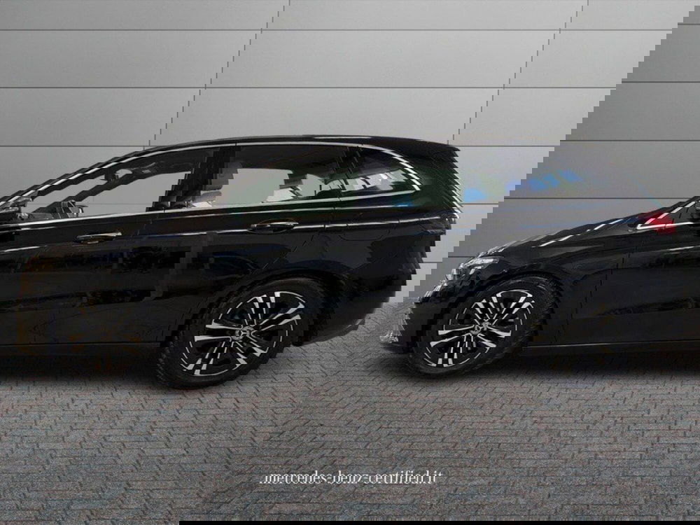 Mercedes-Benz Classe B usata a Rimini (2)