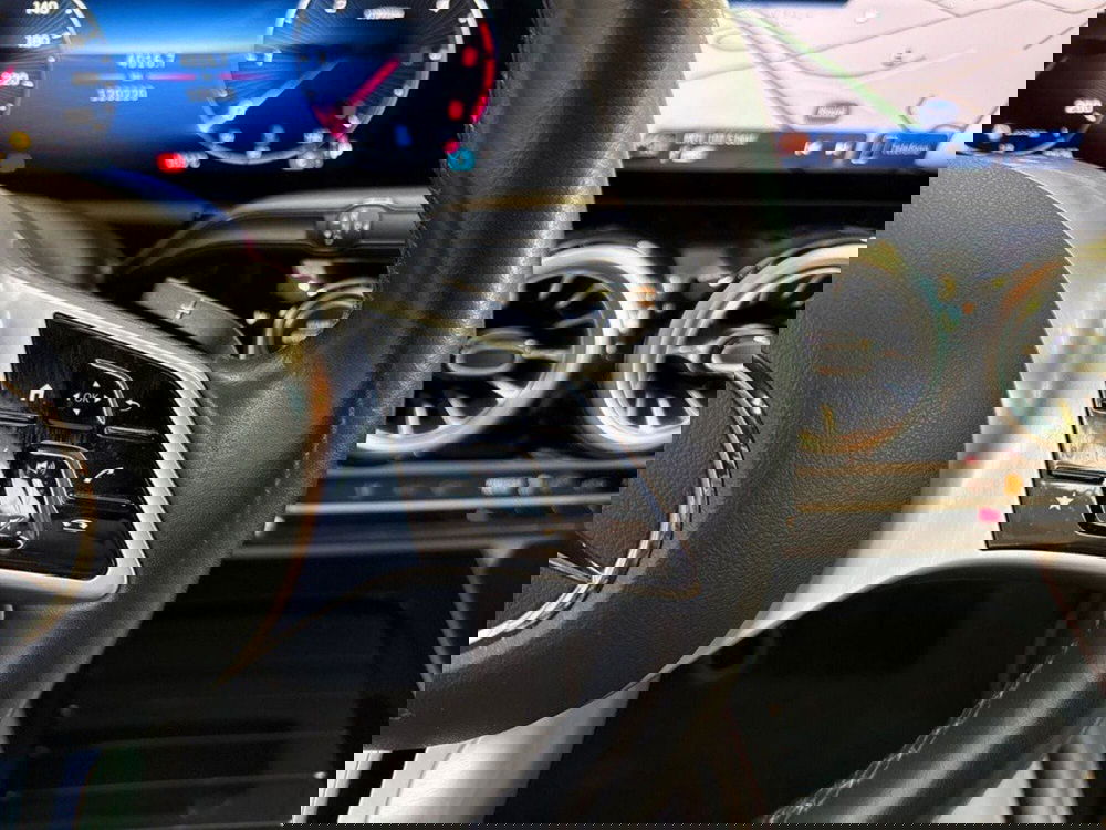 Mercedes-Benz Classe B usata a Rimini (20)