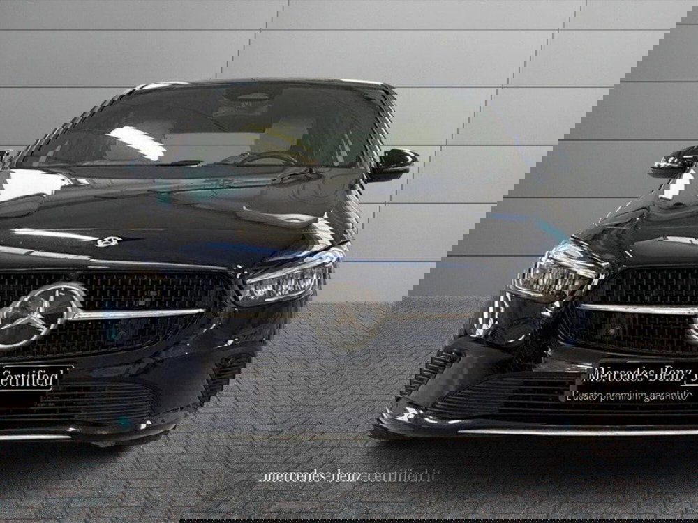 Mercedes-Benz Classe B usata a Rimini (6)