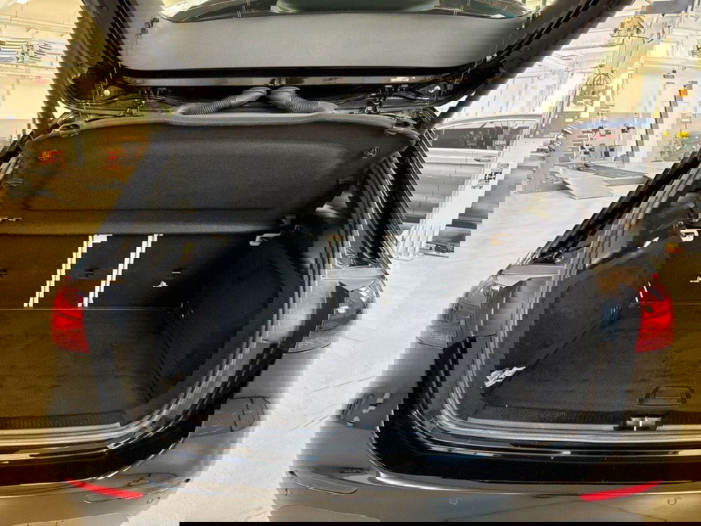 Mercedes-Benz Classe B usata a Rimini (7)