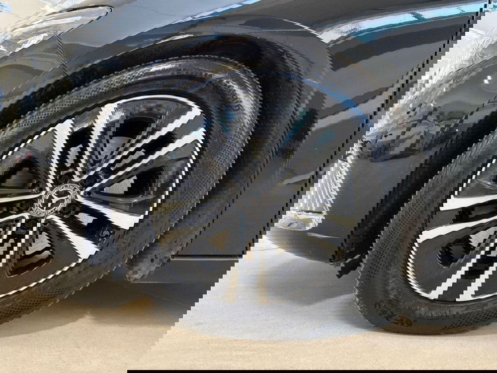 Mercedes-Benz Classe B usata a Rimini (8)