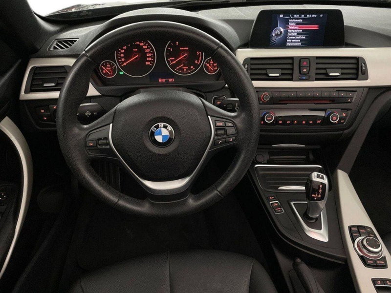 BMW Serie 4 Cabrio usata a Macerata (11)