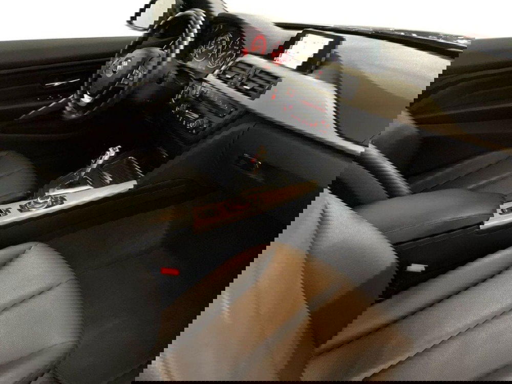 BMW Serie 4 Cabrio usata a Macerata (12)