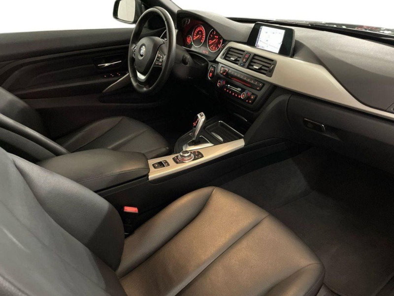 BMW Serie 4 Cabrio usata a Macerata (12)