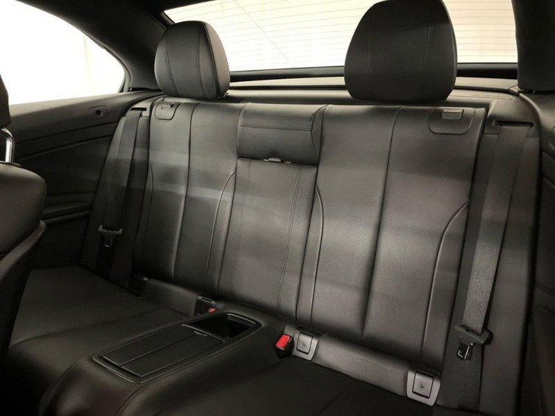 BMW Serie 4 Cabrio usata a Macerata (13)