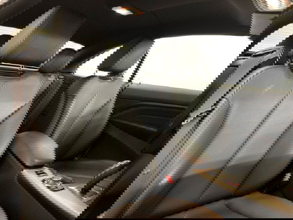 BMW Serie 4 Cabrio usata a Macerata (14)