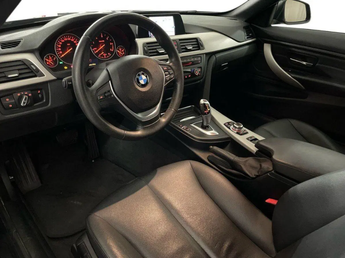 BMW Serie 4 Cabrio usata a Macerata (16)