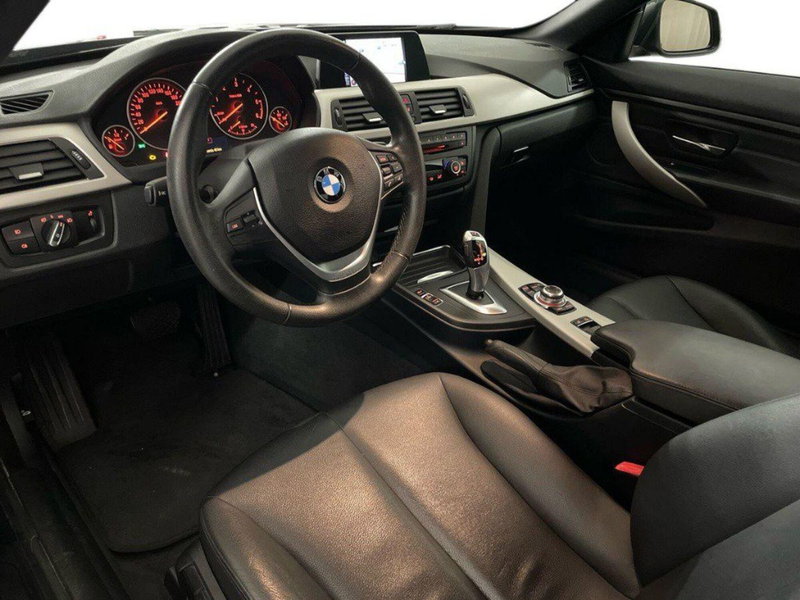 BMW Serie 4 Cabrio usata a Macerata (16)