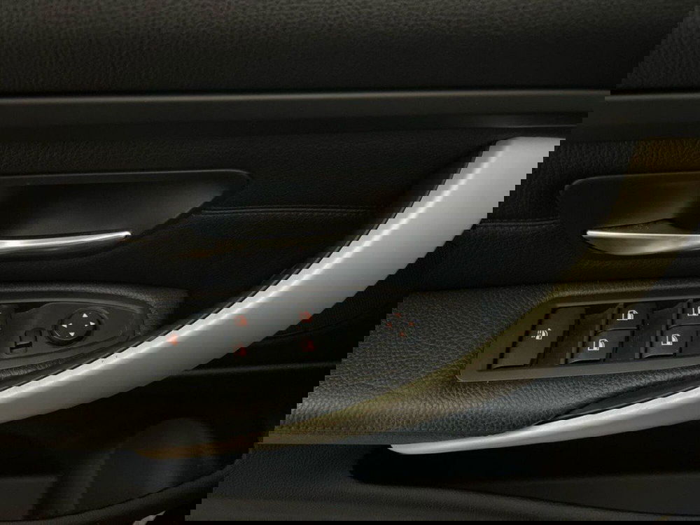 BMW Serie 4 Cabrio usata a Macerata (17)