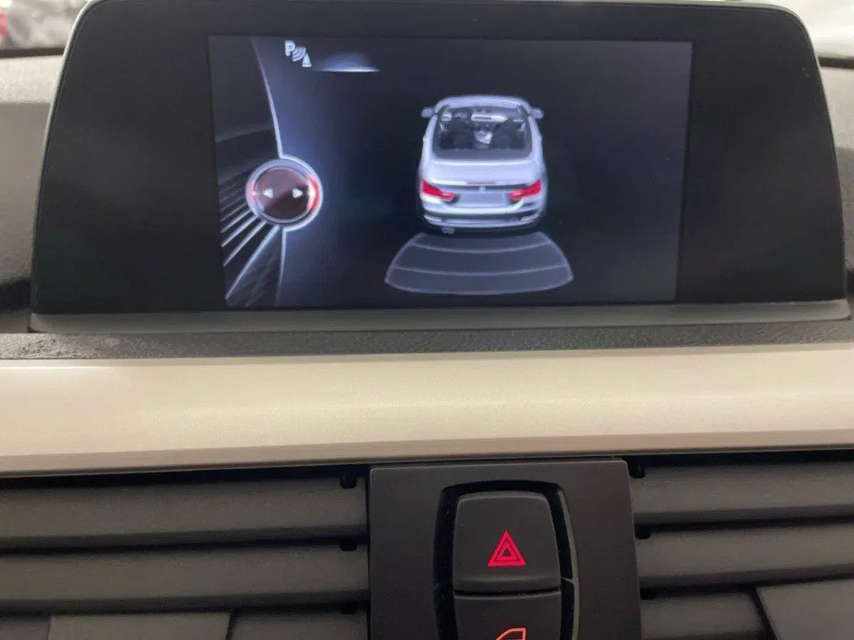 BMW Serie 4 Cabrio usata a Macerata (19)