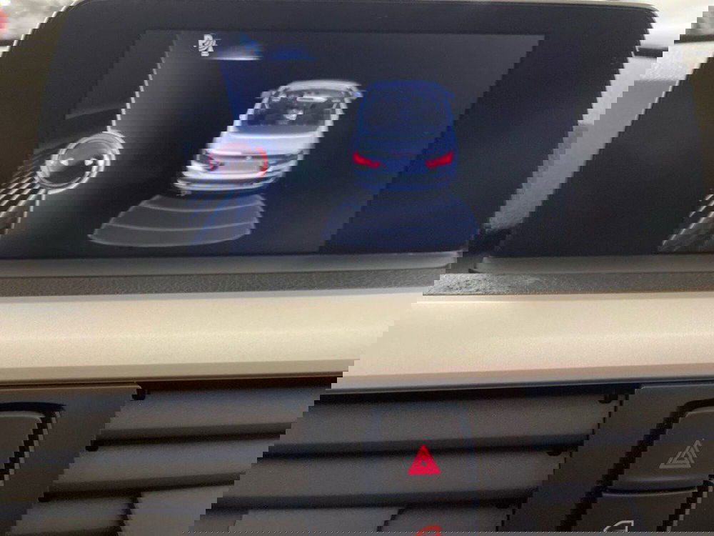 BMW Serie 4 Cabrio usata a Macerata (19)