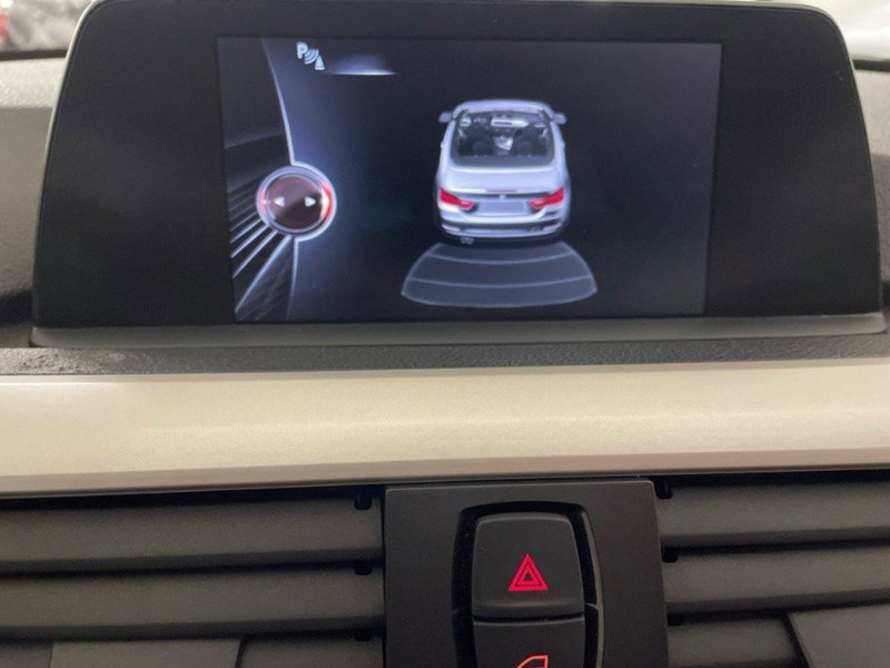 BMW Serie 4 Cabrio usata a Macerata (19)