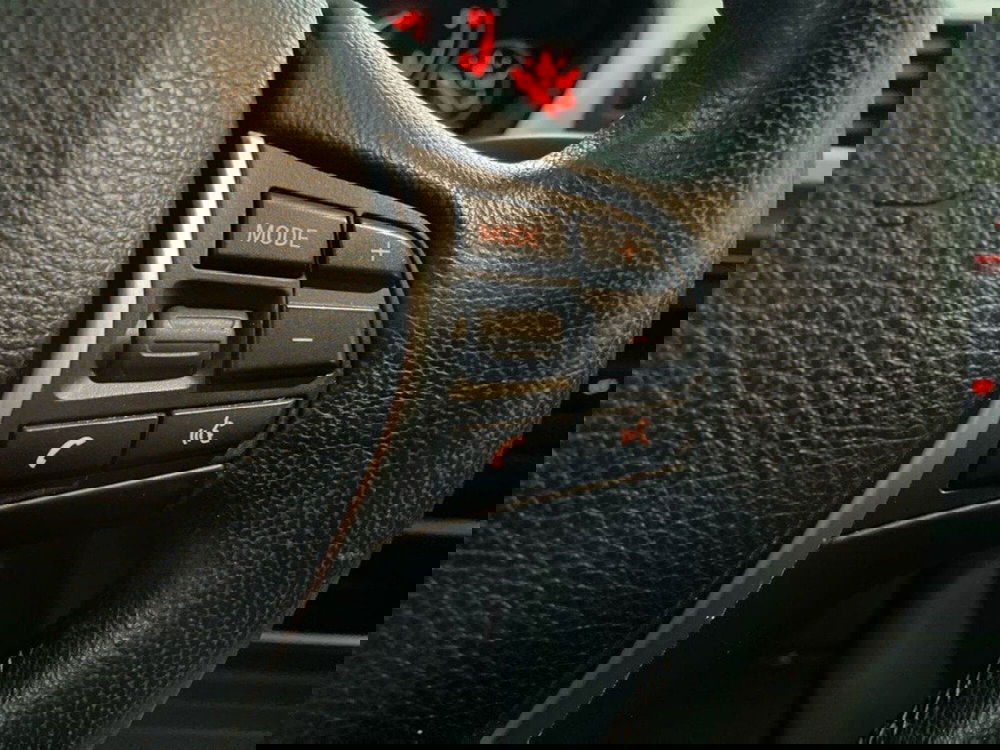 BMW Serie 4 Cabrio usata a Macerata (20)