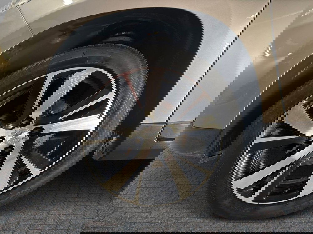 Peugeot 2008 usata a Torino (11)