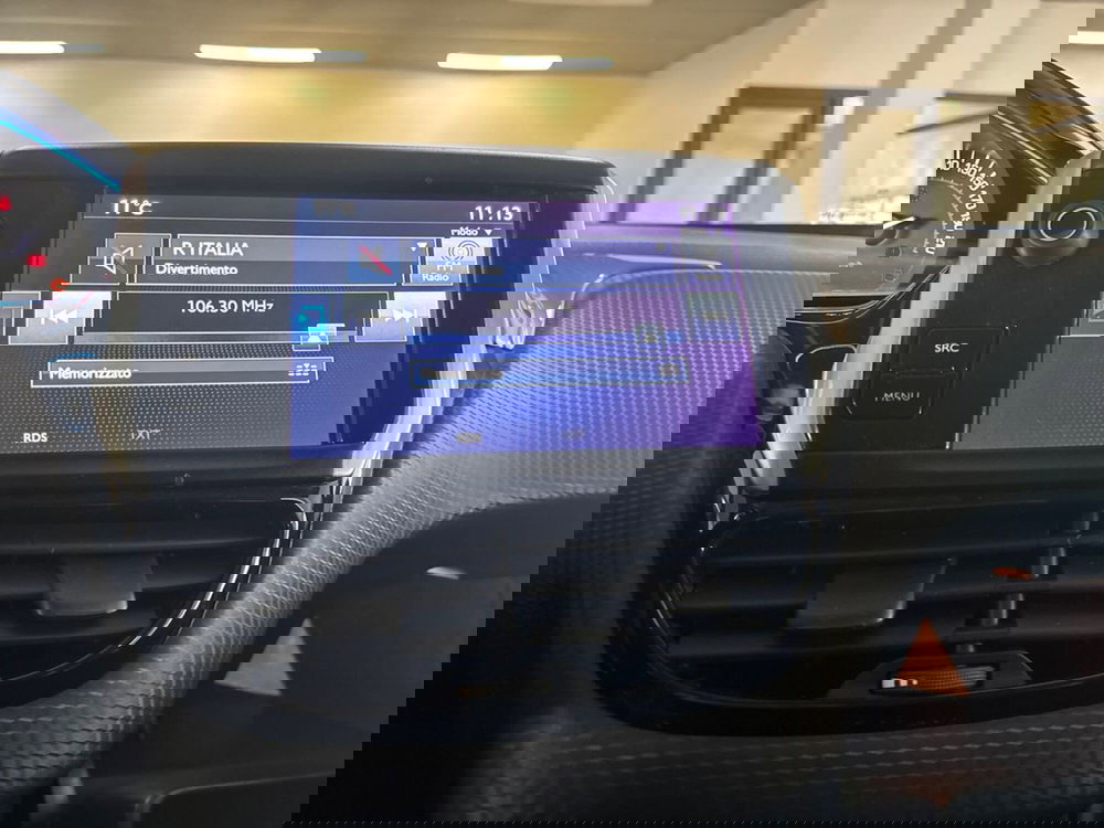 Peugeot 2008 usata a Torino (13)