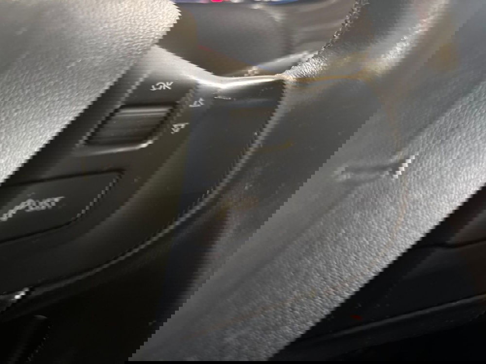 Peugeot 2008 usata a Torino (15)