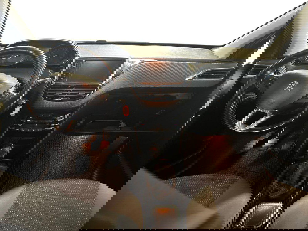 Peugeot 2008 usata a Torino (8)