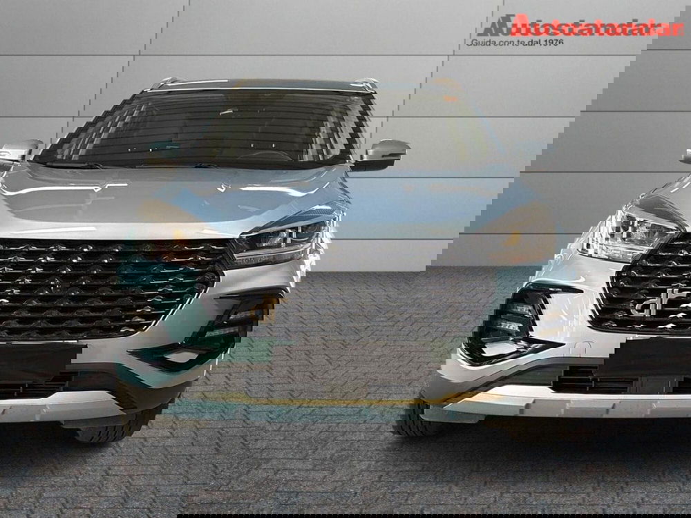 Dr DR 6.0 usata a Torino (2)