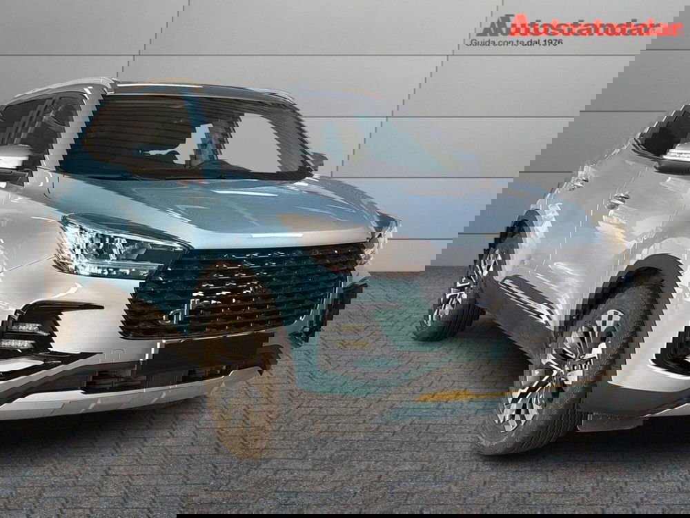 Dr DR 6.0 usata a Torino (3)