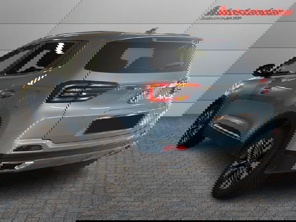 Dr DR 6.0 usata a Torino (4)