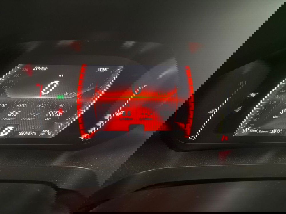 Dr DR 6.0 usata a Torino (7)