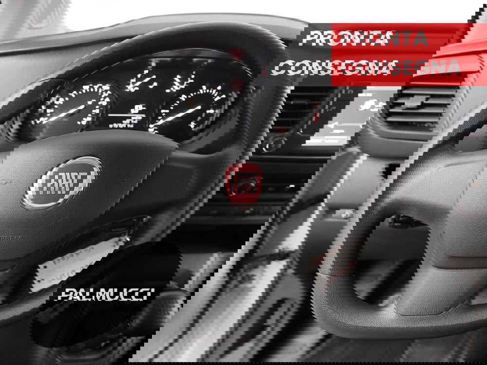 Fiat Scudo Furgone usata a Prato (12)