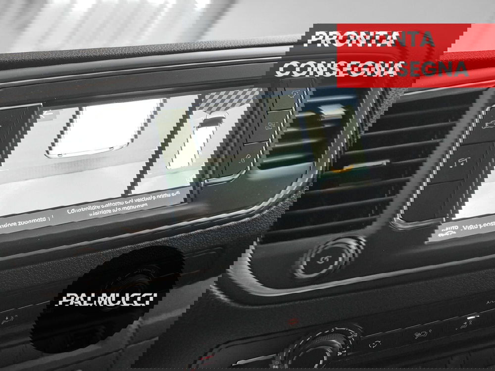 Fiat Scudo Furgone usata a Prato (13)