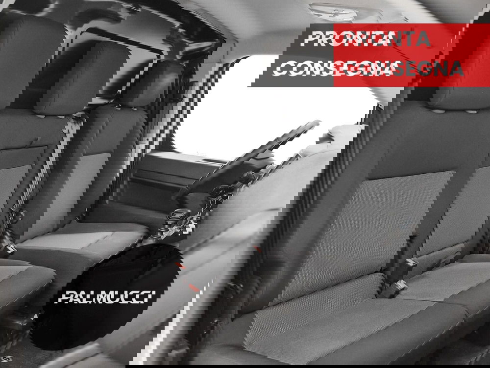 Fiat Scudo Furgone usata a Prato (14)