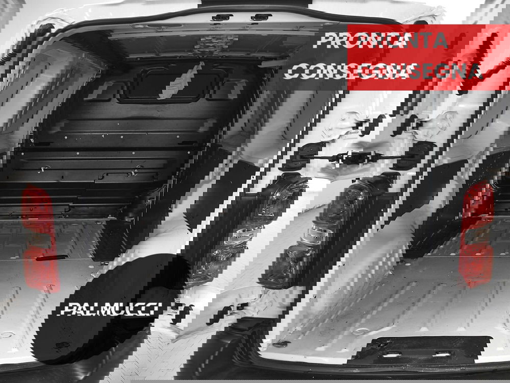 Fiat Scudo Furgone usata a Prato (15)