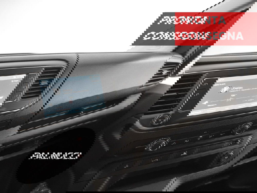 Fiat Scudo Furgone usata a Prato (16)